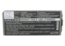 Cameron Sino Dem70Nb 4400Mah Battery For Dell Notebook Laptop