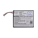 Cameron Sino Sp860Sl 2100Mah Battery For Sony Game Console