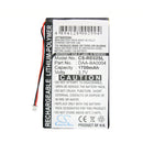 Cameron Sino Re02Sl 1700Mah Battery For Creative Media Player
