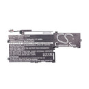Cameron Sino Dep147Nb 7830Mah Battery For Dell Notebook Laptop