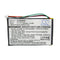 Cameron Sino Iqn200Sl Replacement Battery For Garmin Gps Navigator