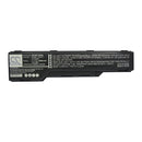 Cameron Sino De1730Nb 6600Mah Battery For Dell Notebook Laptop