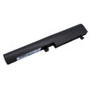 Cameron Sino Tnb200Mt 2200Mah Battery For Toshiba Notebook Laptop