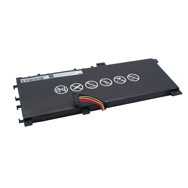 Cameron Sino Aus451Nb 5050Mah Battery For Asus Notebook Laptop