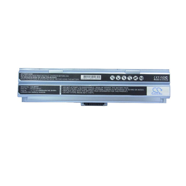 Cameron Sino Bp2T 4400Mah Battery For Sony Notebook Laptop