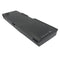 Cameron Sino De6400Hb 6600Mah Battery For Dell Notebook Laptop