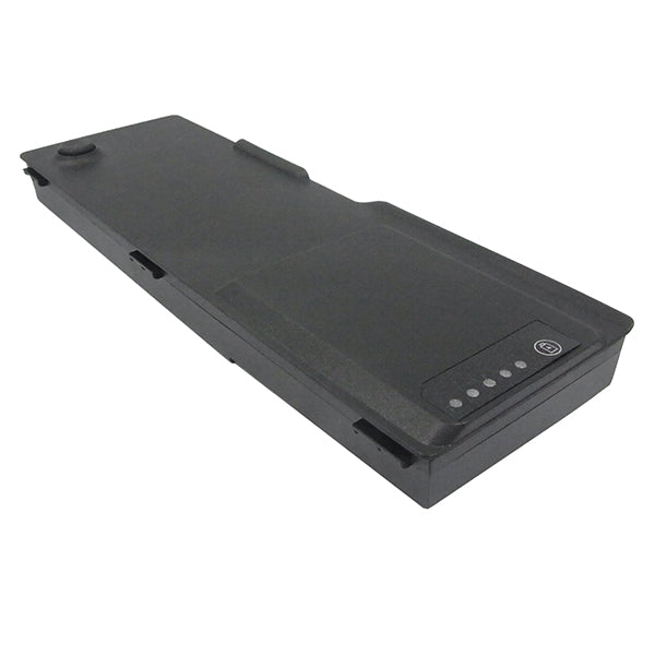 Cameron Sino De6400Hb 6600Mah Battery For Dell Notebook Laptop