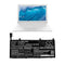 Cameron Sino Xmr156Nb 2500Mah Battery For Xiaomi Notebook Laptop