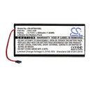Cameron Sino Nts015Xl 520Mah Battery For Nintendo Game Console