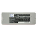 Cameron Sino Am1185Nb 5000Mah Battery For Apple Notebook Laptop