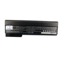Cameron Sino Hp8460Hb 6600Mah Battery For HP Notebook Laptop