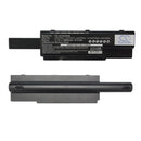 Cameron Sino Ac5520Hb 8800Mah Battery For Acer And Gateway Laptop