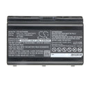 Cameron Sino Aut420Nb 4400Mah Battery For Asus Notebook Laptop