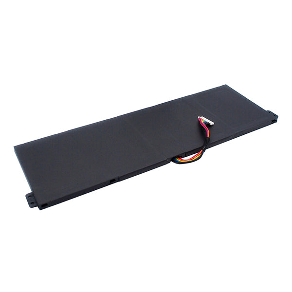 Cameron Sino Acb115Nb 3000Mah Battery Acer Gateway Packard Bell Laptop