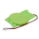 Cameron Sino Smx500Bu 50Mah Battery For Samsung Cmos Backup