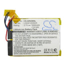 Cameron Sino Ar438Sl 1600Mah Battery For Archos Media Player