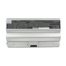 Cameron Sino Bps8Nb 4400Mah Battery For Sony Notebook Laptop