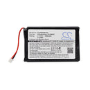Cameron Sino Nsd001Sl 900Mah Battery For Audiovox Insginia Dab Digital