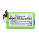 Cameron Sino Sdp74Sl 800Mah Battery For Dogtra Dog Collar