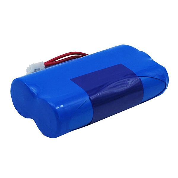 Cameron Sino Nep8210Bl 2600Mah Battery For Newpos Payment Terminal