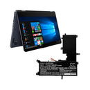 Cameron Sino Aup410Nb 3650Mah Battery For Asus Notebook Laptop