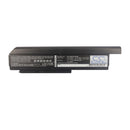 Cameron Sino Ibx220Hb 6600Mah Battery For Lenovo IBM Notebook Laptop