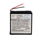 Cameron Sino Gfn205Sl Replacement Battery For Garmin Gps Navigator