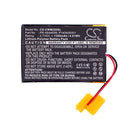 Cameron Sino Cwm200Sl 1300Mah Battery For Cowon Media Player
