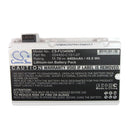 Cameron Sino Fu3450Nt 4400Mah Battery For Fujitsu Notebook Laptop