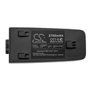 Cameron Sino Pat508Rx 2700Mah Replacement Battery For Parrot Drones