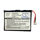 Cameron Sino Ec003Xl 750Mah Battery For Apple Media Player