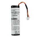 Cameron Sino Sap1Sl 2200Mah Battery For Sony Media Player