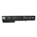 Cameron Sino Nc8200Nb 4400Mah Battery For HP Notebook Laptop