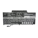 Cameron Sino Dep110Nb 5400Mah Battery For Dell Notebook Laptop