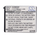 Cameron Sino Rmz03Rc 900Mah Battery For Razer Keyboard Mouse