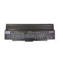 Cameron Sino Bpl9Hb 6600Mah Battery For Sony Notebook Laptop