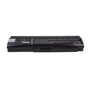 Cameron Sino Tou300Hb 6600Mah Battery For Toshiba Notebook Laptop