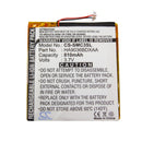 Cameron Sino Smc3Sl 810Mah Battery For Samsung Media Player