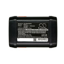 Cameron Sino Gra835Px 5000Mah Battery For Gardena Lawn Mowers