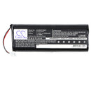 Cameron Sino Dve700Dy 2400Mah Battery For Sony Dvd Player