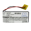 Cameron Sino Dx20Sl 750Mah Battery For Gateway Media Player