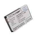 Cameron Sino Pxm6Sl 1000Mah Battery For Samsung Media Player
