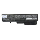 Cameron Sino Lvg460Nb 4400Mah Battery For Lenovo Notebook Laptop