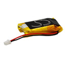 Cameron Sino Sdy300Sl 300Mah Battery For Dogtra Dog Collar
