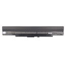 Cameron Sino Auu53Nb 4400Mah Battery For Asus Notebook Laptop