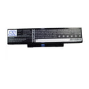 Cameron Sino Auk72Nb 4400Mah Battery For Asus Notebook Laptop
