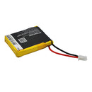Cameron Sino Sd425Sl 190Mah Battery For Sportdog Dog Collar