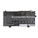 Cameron Sino Lvp311Nb 4400Mah Battery For Lenovo Notebook Laptop