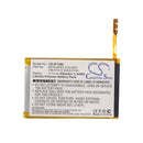 Cameron Sino Ipt4Sl 930Mah Battery For Apple Media Player