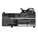 Cameron Sino Lve450Nb 4400Mah Battery For Lenovo Notebook Laptop